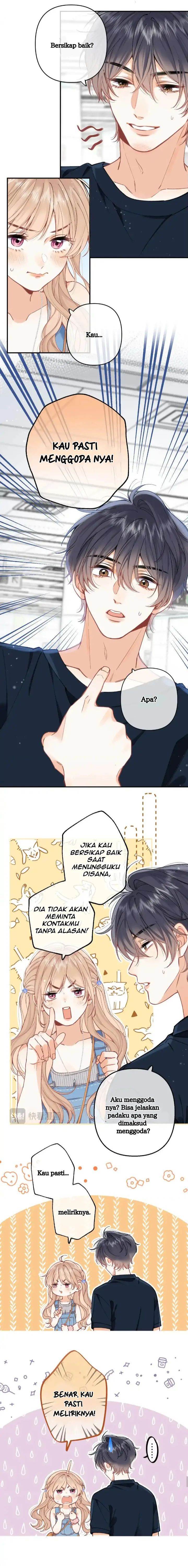 hidden-love-zhu-yi - Chapter: 96