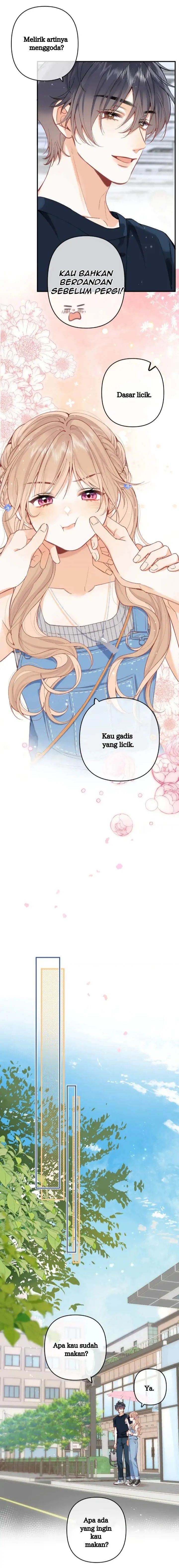 hidden-love-zhu-yi - Chapter: 96