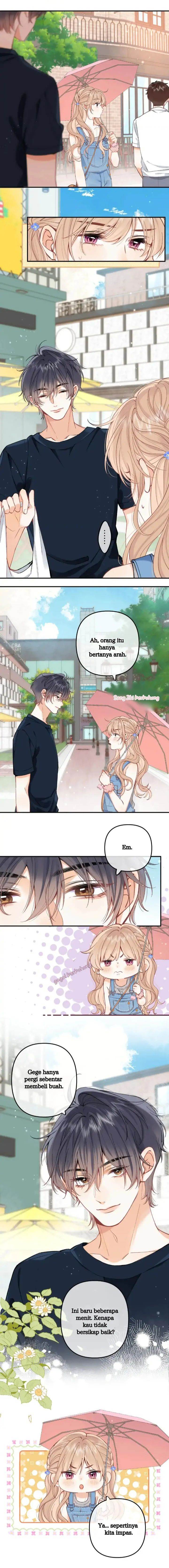 hidden-love-zhu-yi - Chapter: 96
