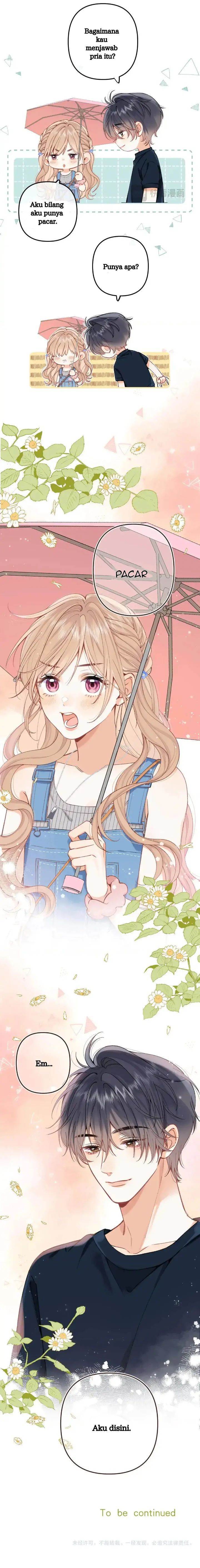 hidden-love-zhu-yi - Chapter: 96