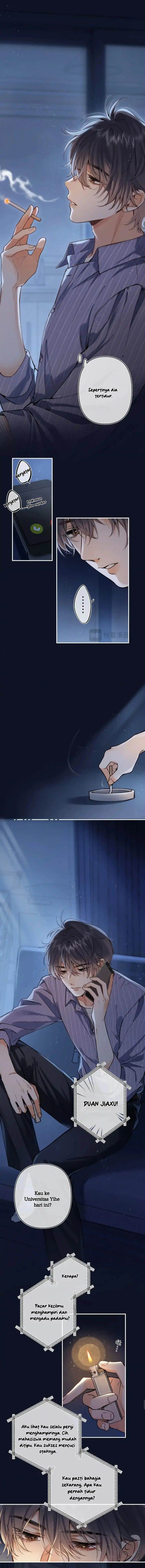 hidden-love-zhu-yi - Chapter: 95
