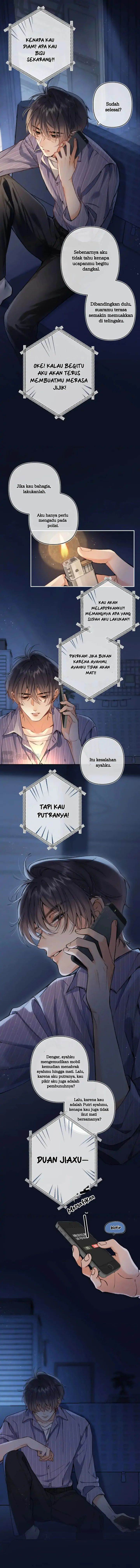 hidden-love-zhu-yi - Chapter: 95