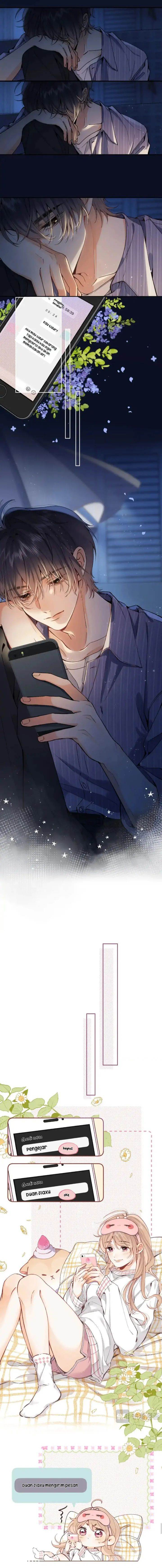 hidden-love-zhu-yi - Chapter: 95