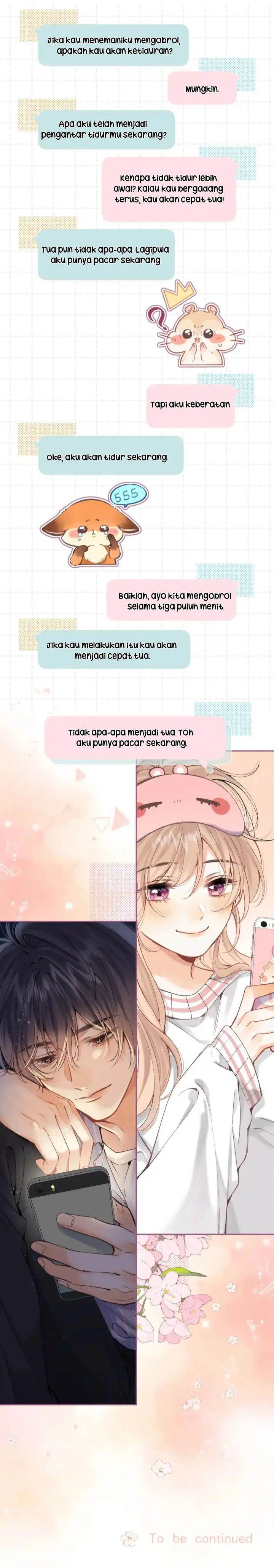 hidden-love-zhu-yi - Chapter: 95