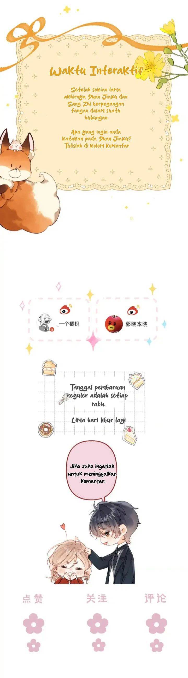 hidden-love-zhu-yi - Chapter: 95