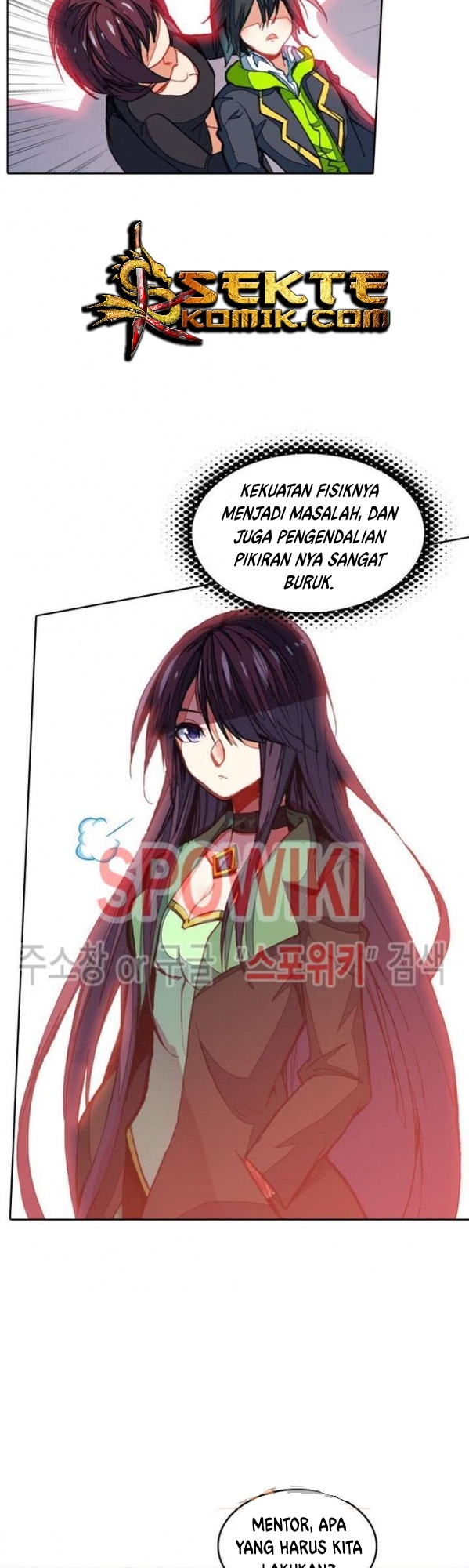 academy-of-monster - Chapter: 14
