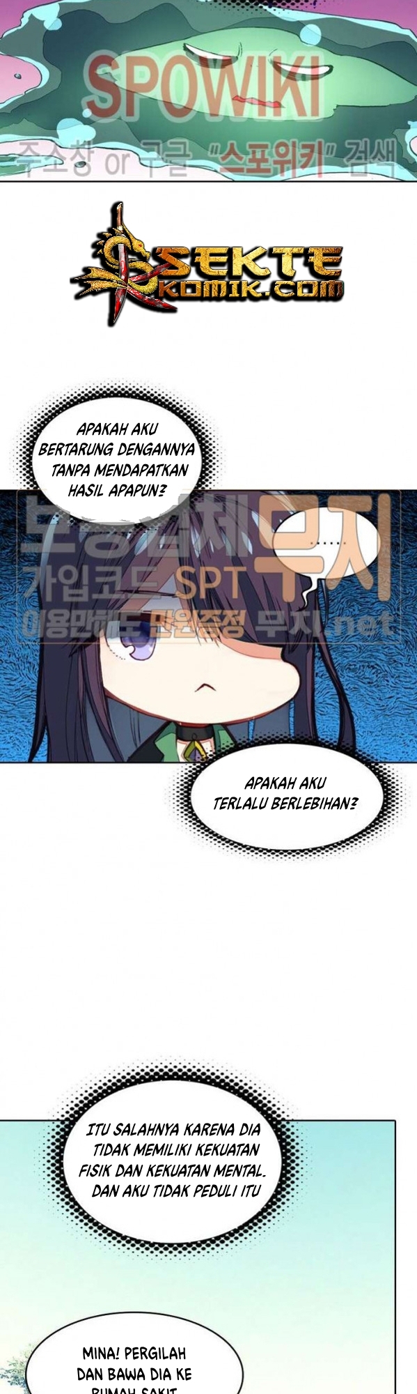 academy-of-monster - Chapter: 14