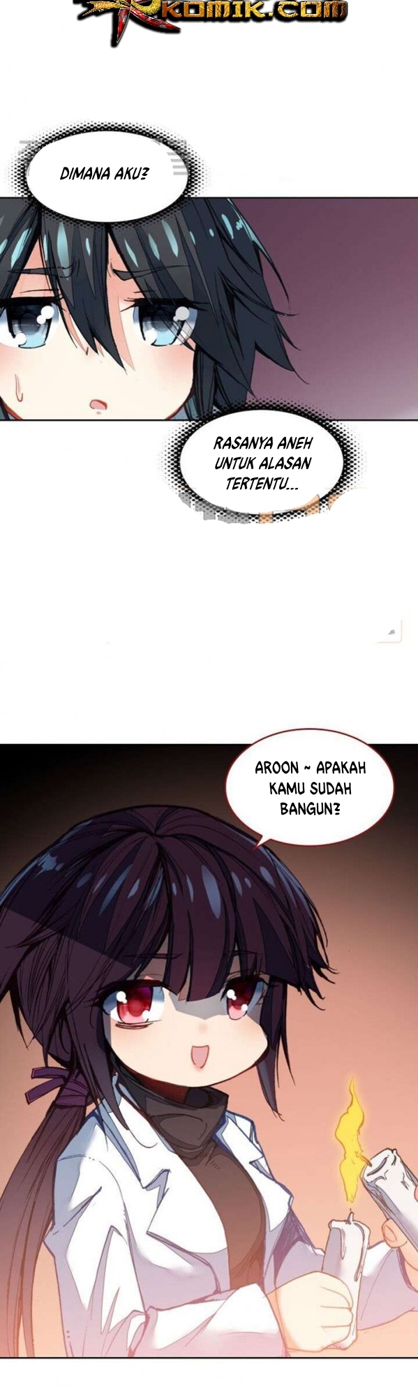academy-of-monster - Chapter: 14