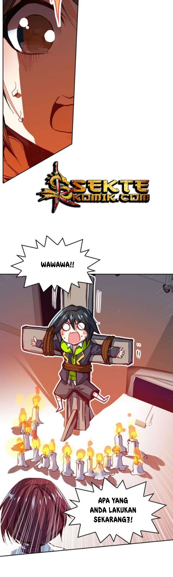 academy-of-monster - Chapter: 14