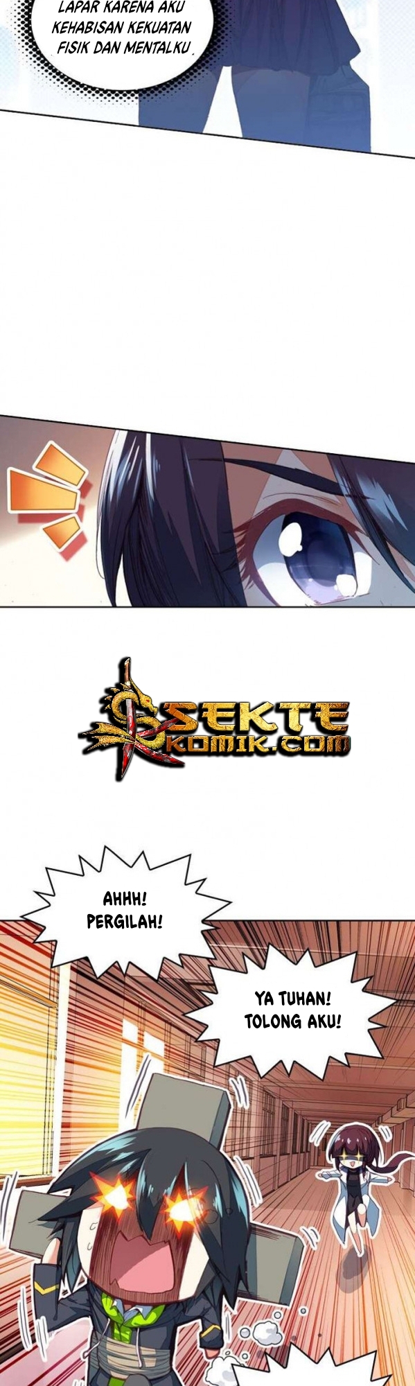 academy-of-monster - Chapter: 14