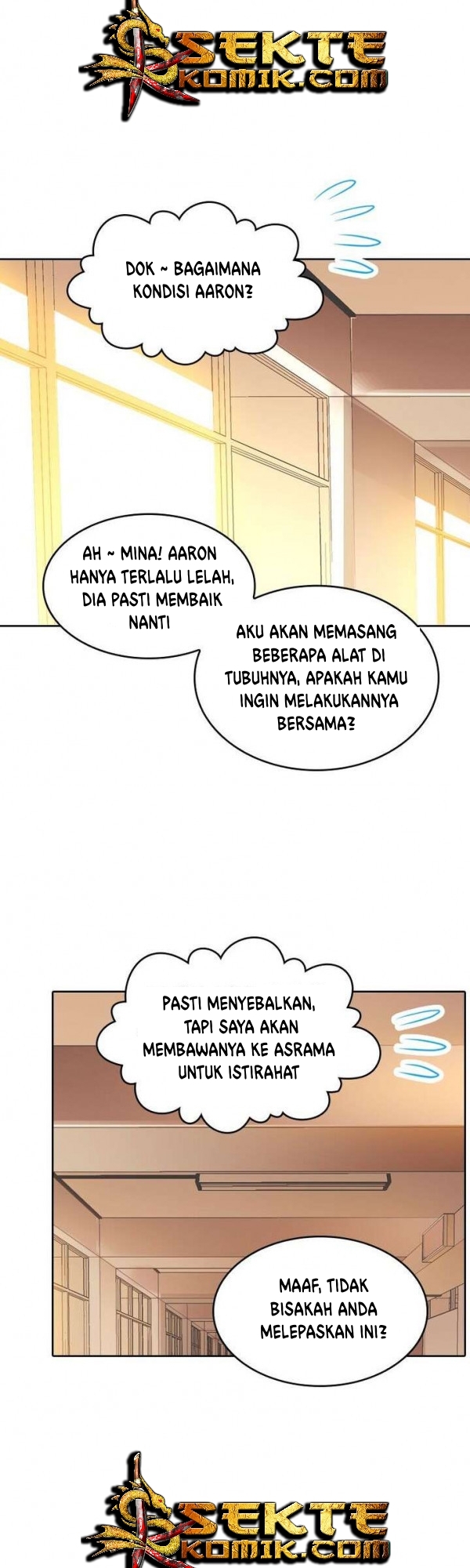 academy-of-monster - Chapter: 14
