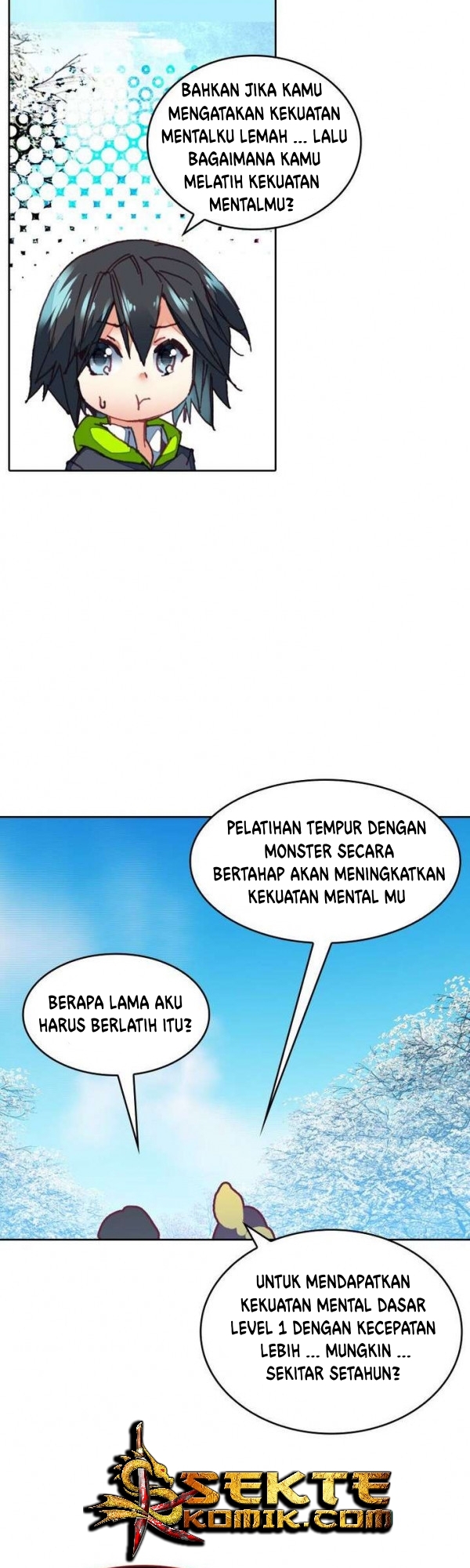 academy-of-monster - Chapter: 14