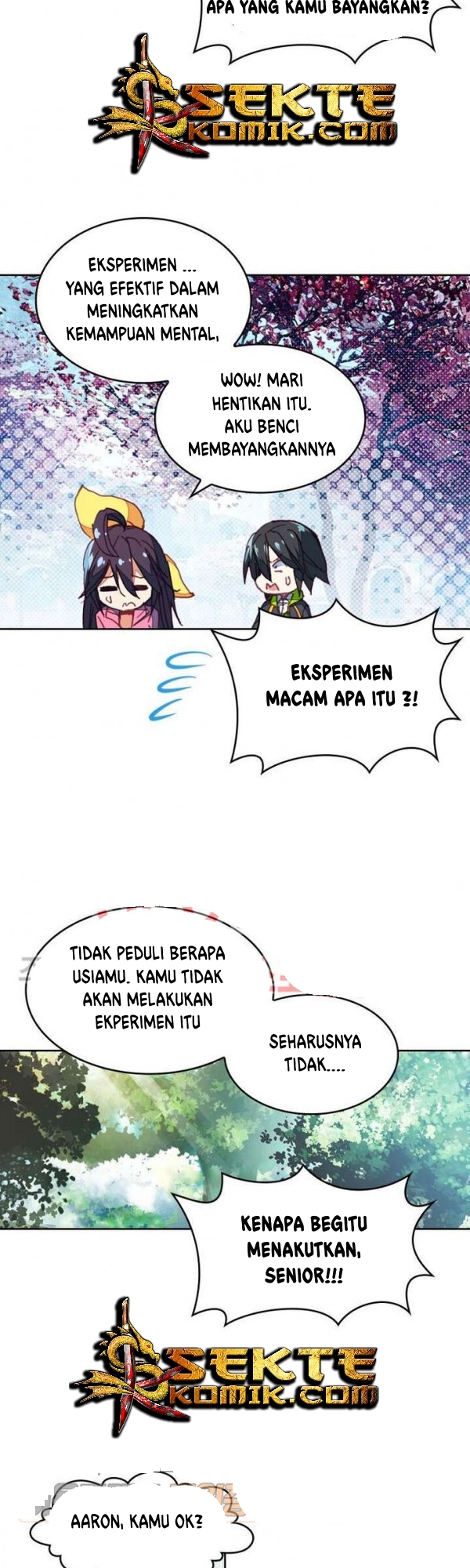 academy-of-monster - Chapter: 14