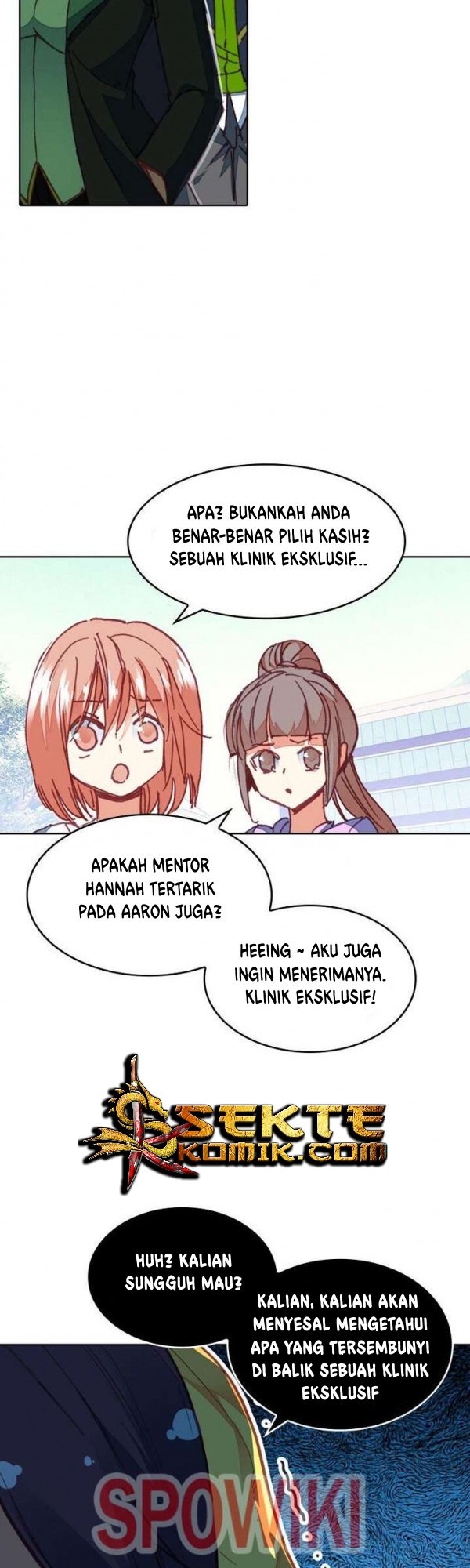 academy-of-monster - Chapter: 14