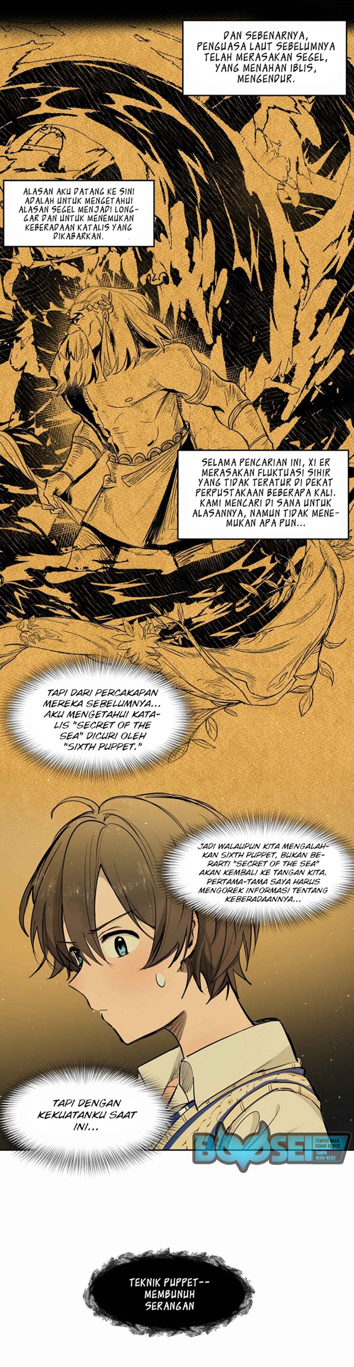 my-lord-of-the-sea-please-do-your-work - Chapter: 12