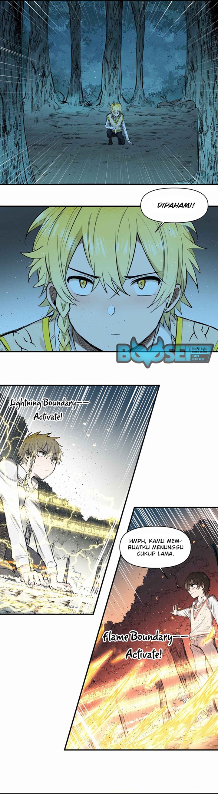 my-lord-of-the-sea-please-do-your-work - Chapter: 12