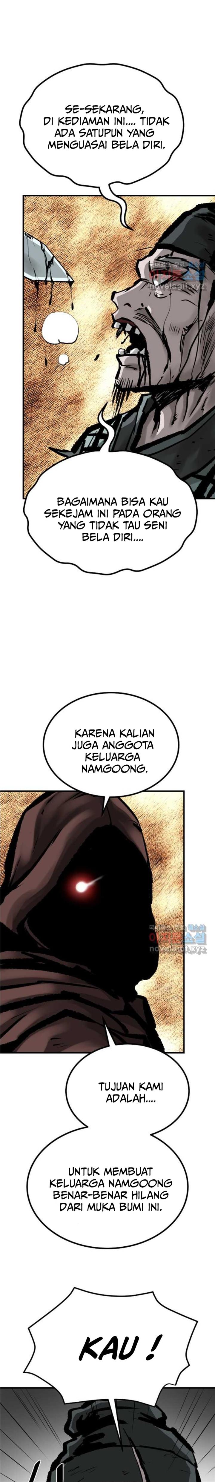 archer-sword-god-descendants-of-the-archer - Chapter: 65