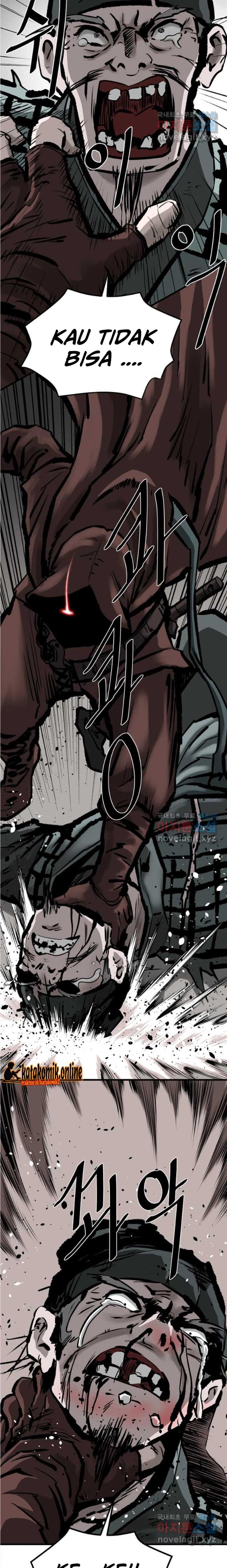 archer-sword-god-descendants-of-the-archer - Chapter: 65