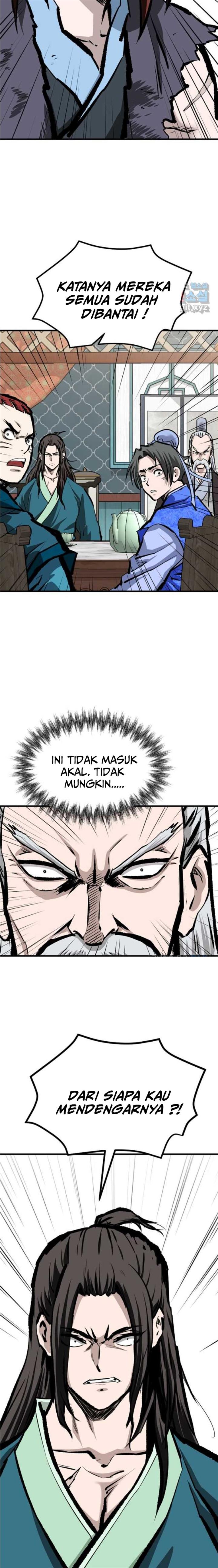archer-sword-god-descendants-of-the-archer - Chapter: 65