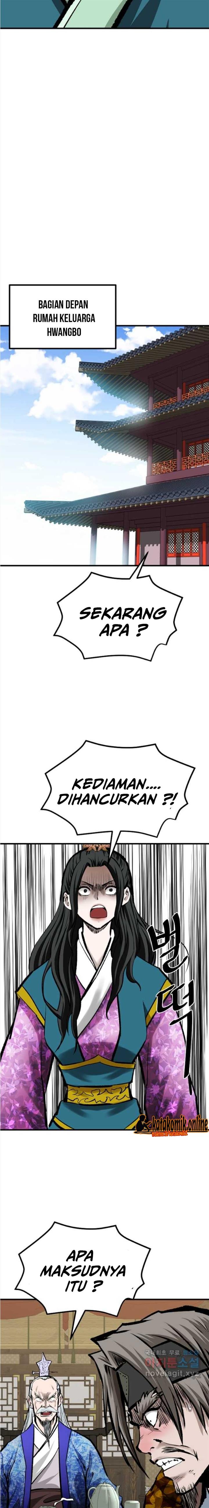 archer-sword-god-descendants-of-the-archer - Chapter: 65