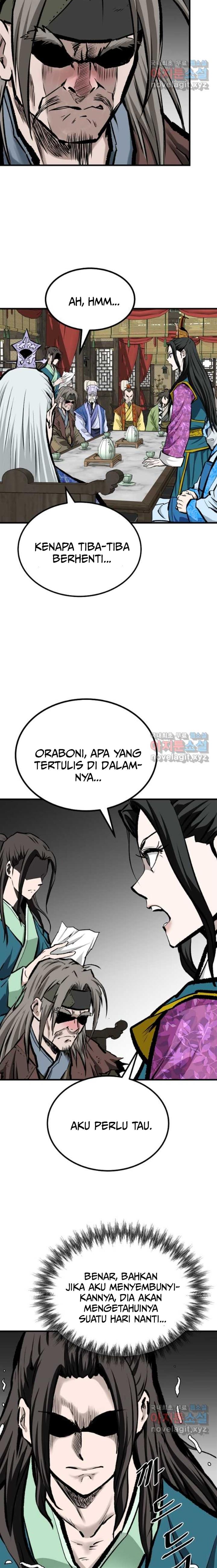 archer-sword-god-descendants-of-the-archer - Chapter: 65