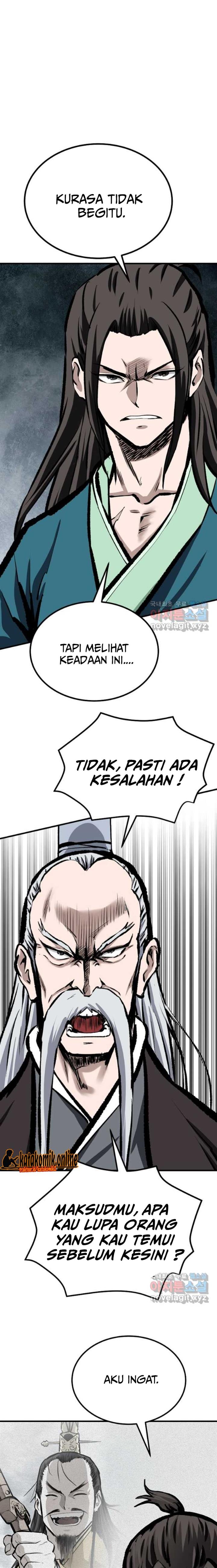 archer-sword-god-descendants-of-the-archer - Chapter: 65