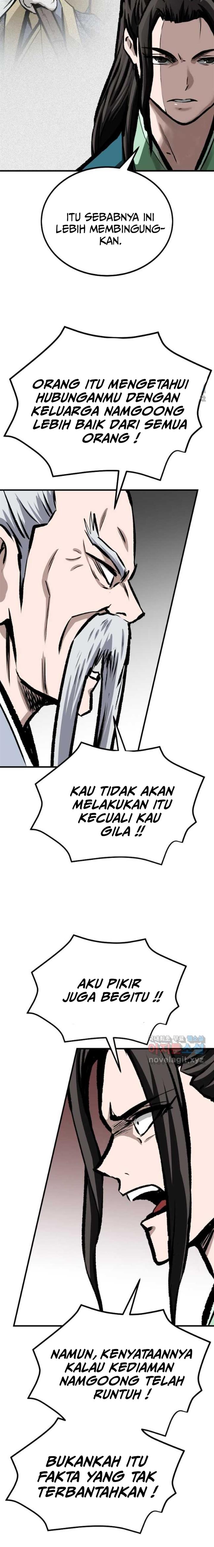archer-sword-god-descendants-of-the-archer - Chapter: 65