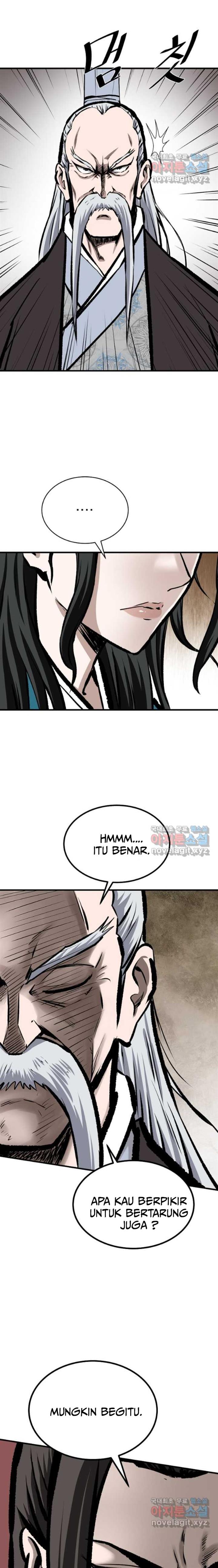 archer-sword-god-descendants-of-the-archer - Chapter: 65