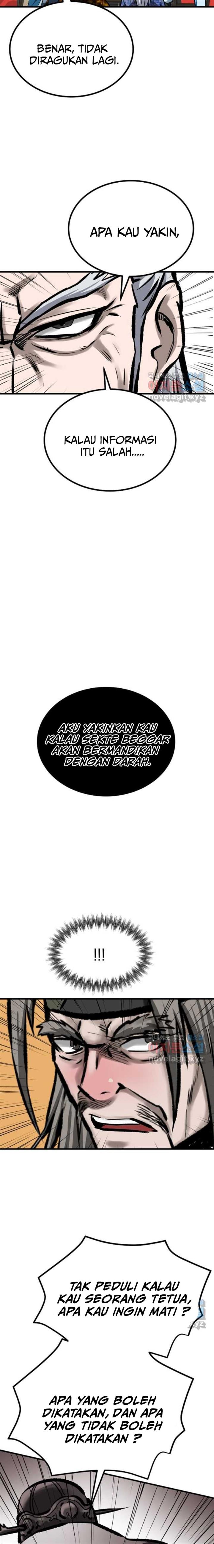 archer-sword-god-descendants-of-the-archer - Chapter: 65