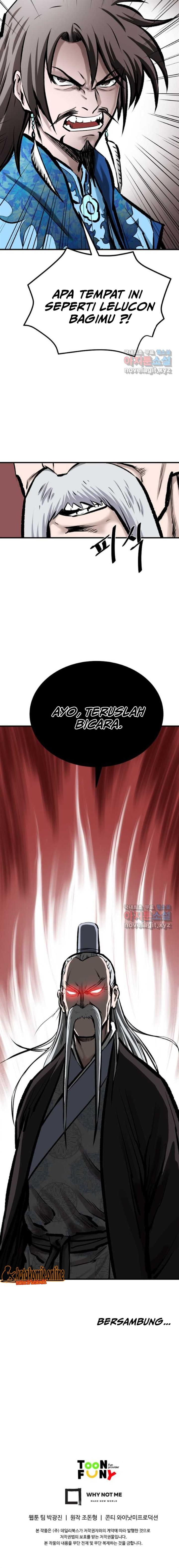 archer-sword-god-descendants-of-the-archer - Chapter: 65