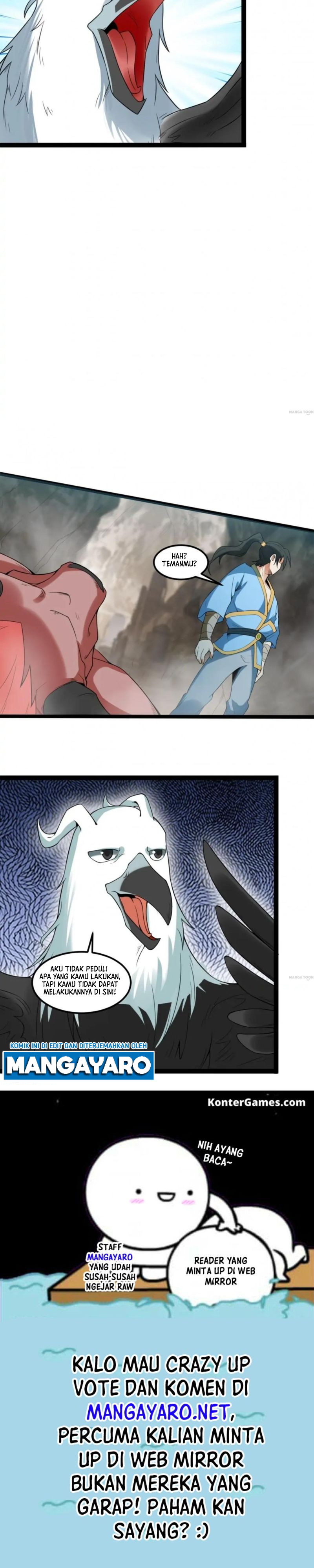 the-unparalleled-eternal-arts - Chapter: 110