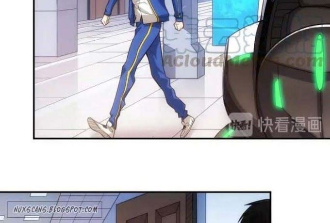 rich-player - Chapter: 84