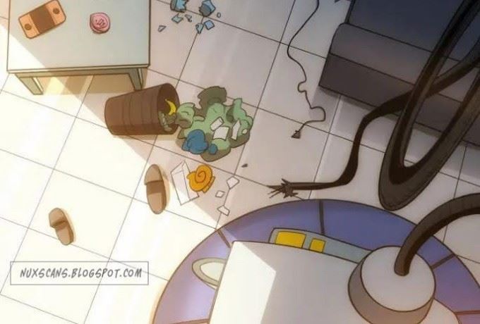 rich-player - Chapter: 84