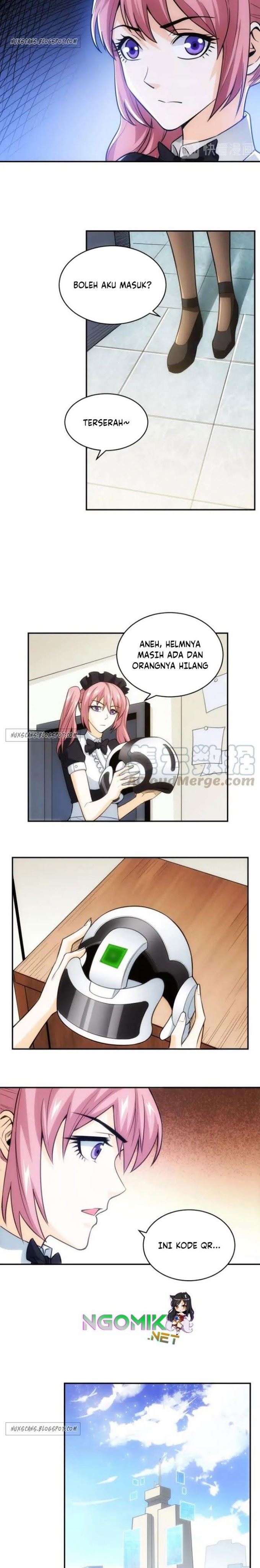 rich-player - Chapter: 84