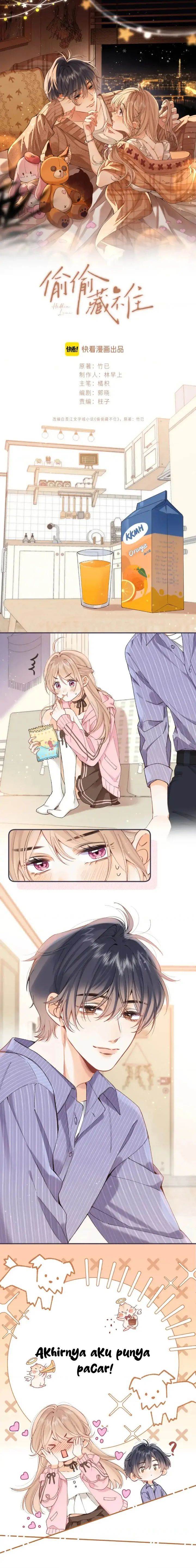 hidden-love-zhu-yi - Chapter: 94