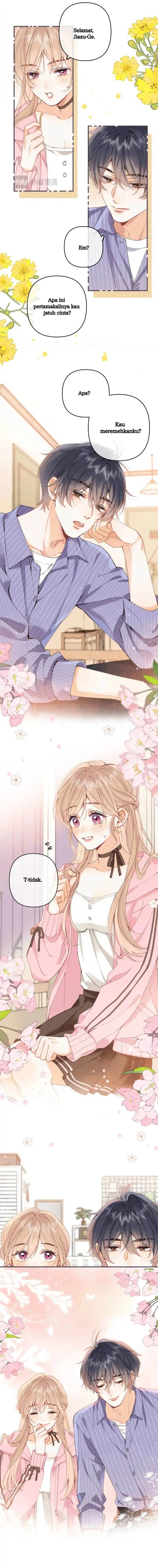 hidden-love-zhu-yi - Chapter: 94