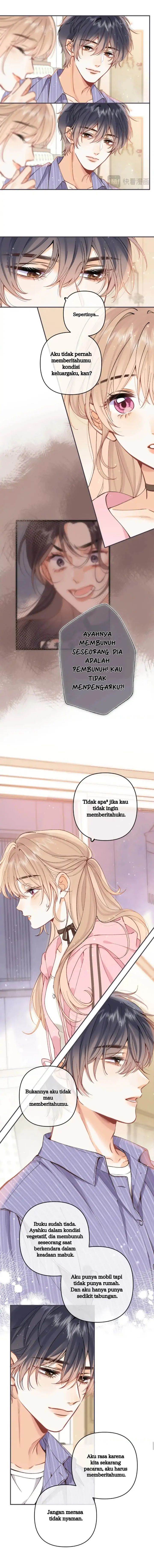 hidden-love-zhu-yi - Chapter: 94