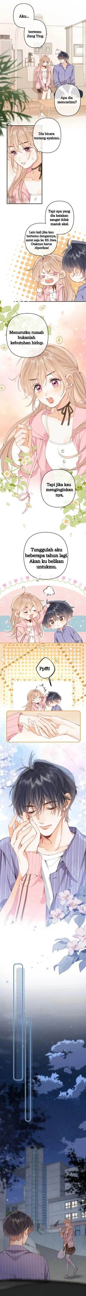 hidden-love-zhu-yi - Chapter: 94