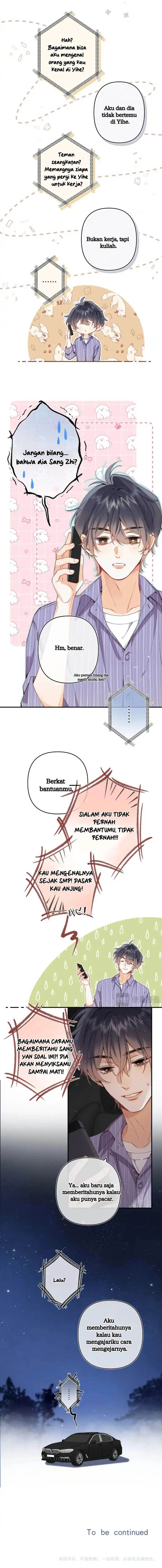 hidden-love-zhu-yi - Chapter: 94
