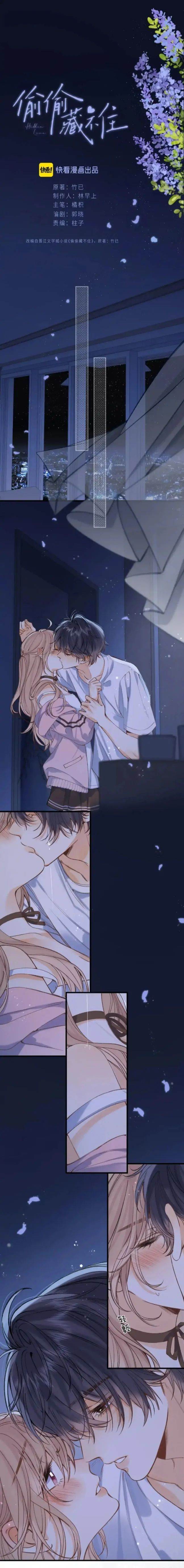 hidden-love-zhu-yi - Chapter: 93