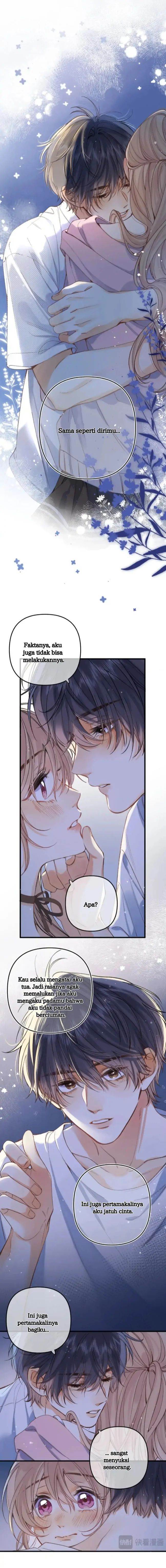 hidden-love-zhu-yi - Chapter: 93