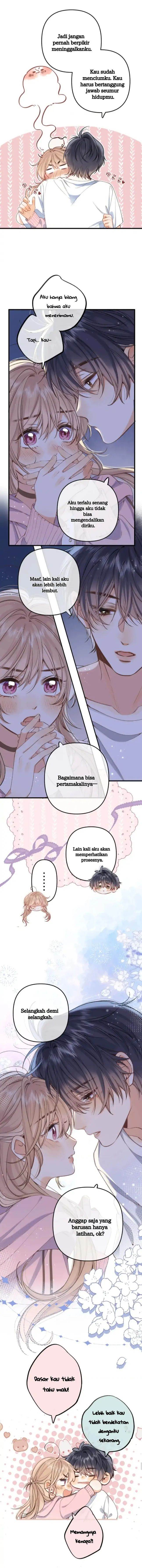 hidden-love-zhu-yi - Chapter: 93