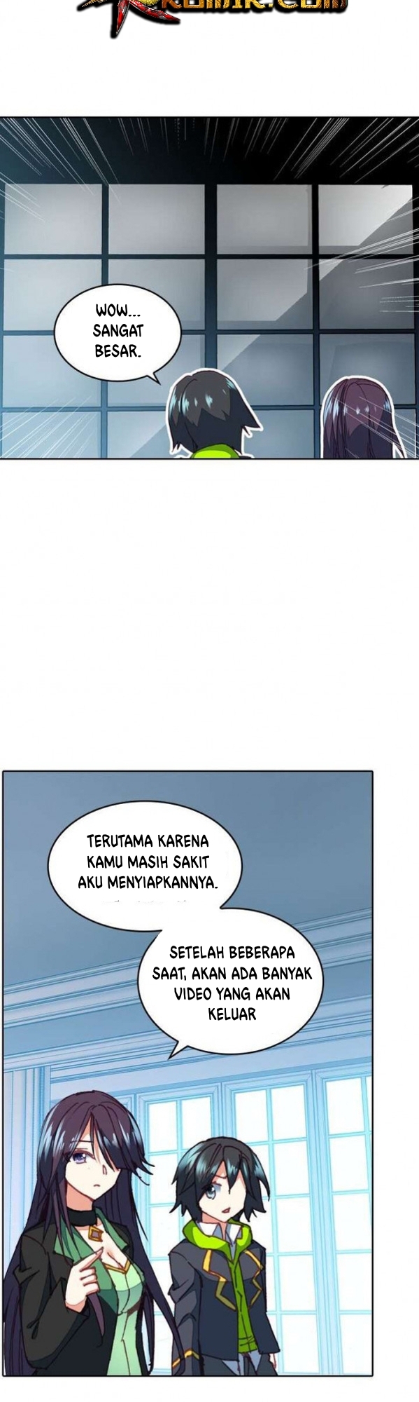 academy-of-monster - Chapter: 15