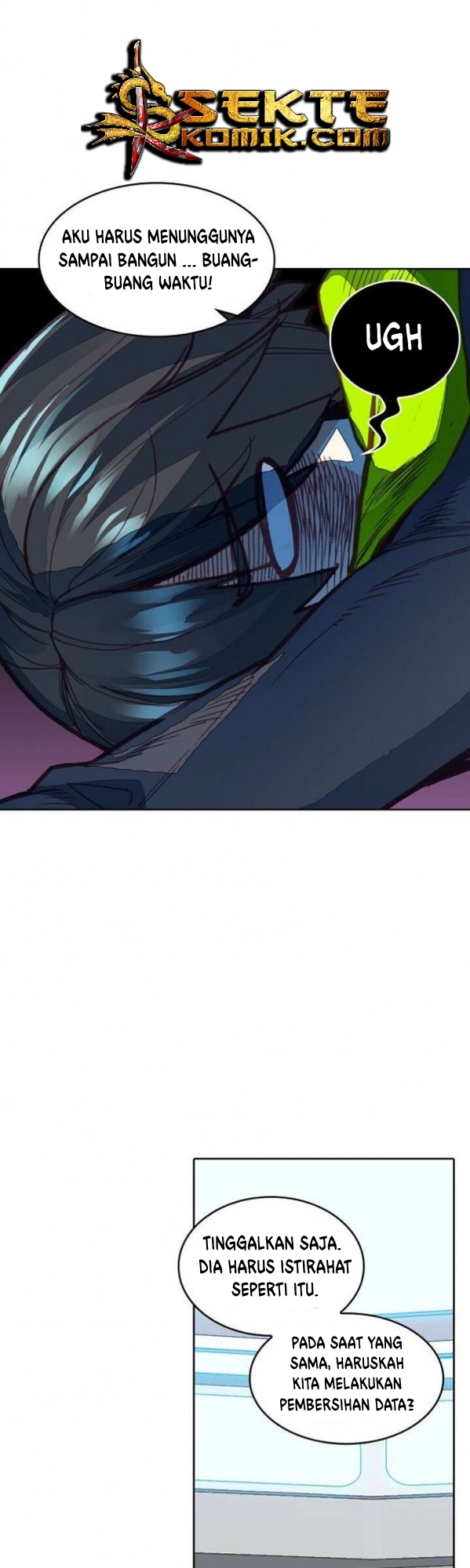 academy-of-monster - Chapter: 15