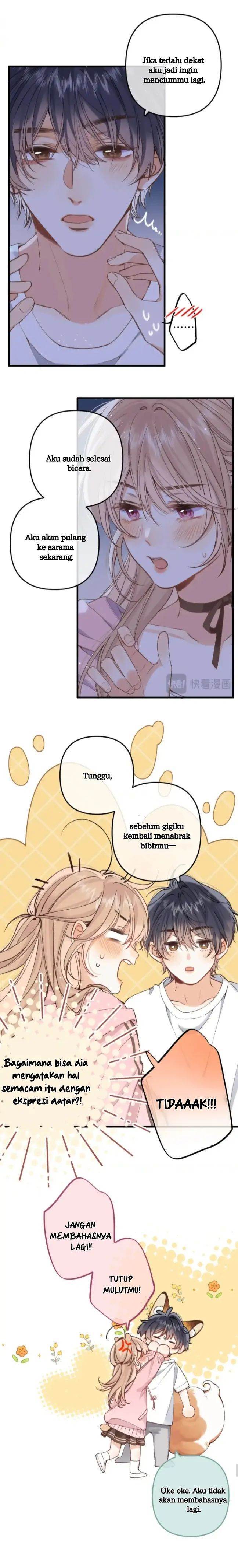hidden-love-zhu-yi - Chapter: 93