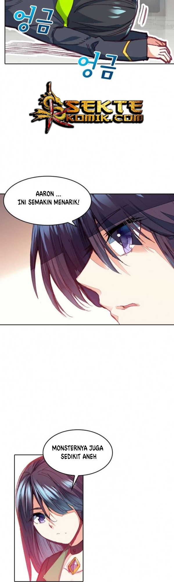 academy-of-monster - Chapter: 15