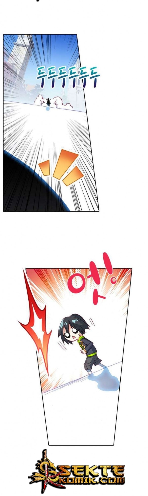 academy-of-monster - Chapter: 15