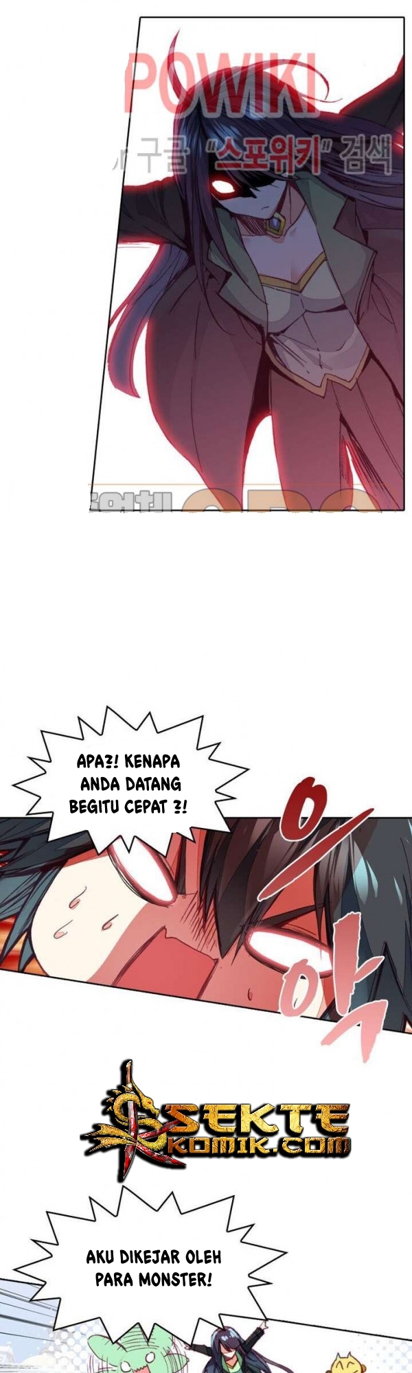 academy-of-monster - Chapter: 15