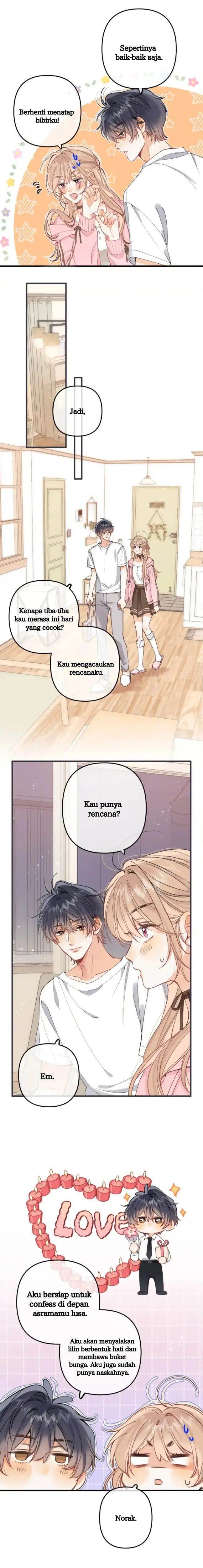 hidden-love-zhu-yi - Chapter: 93