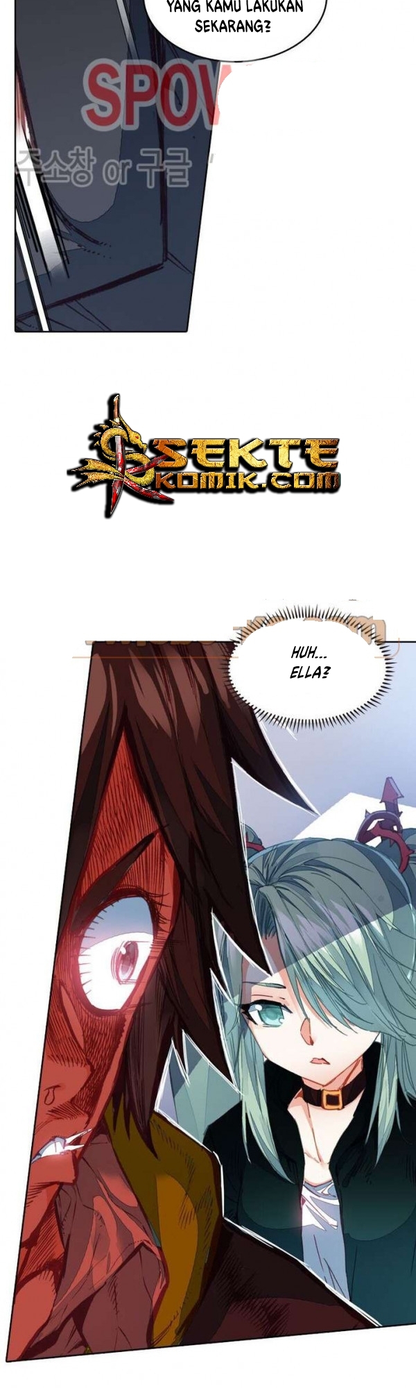 academy-of-monster - Chapter: 15